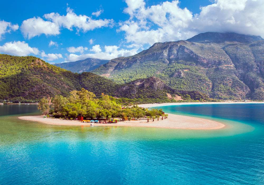 Olu Deniz