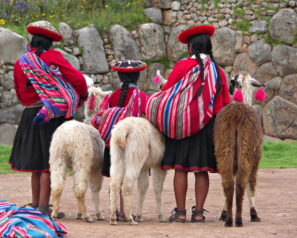 peru
