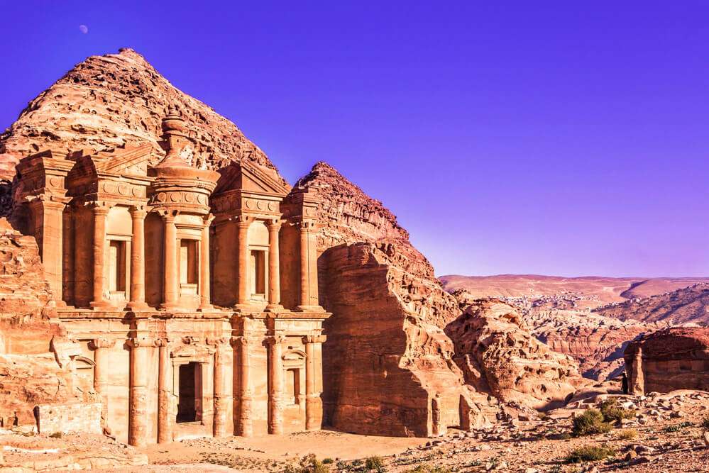 Petra