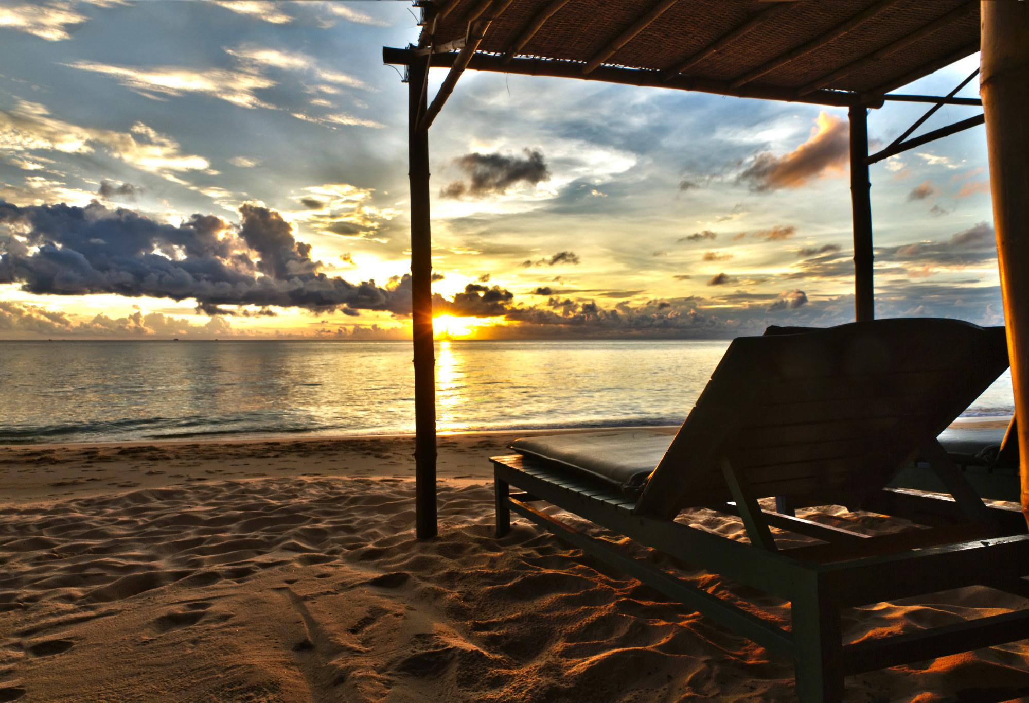 Phu Quoc Sunset