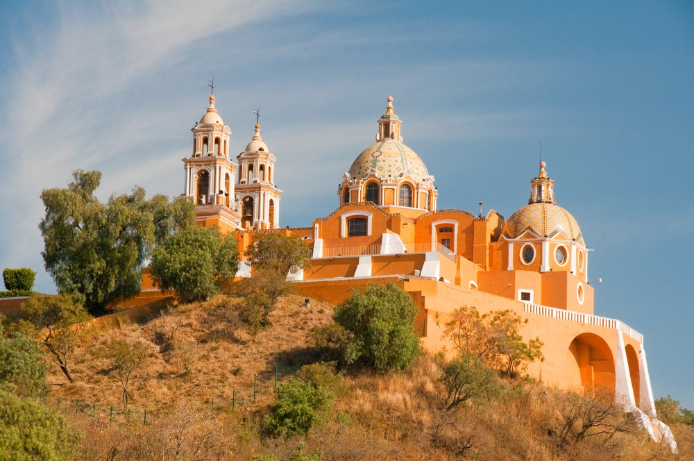 Morelia