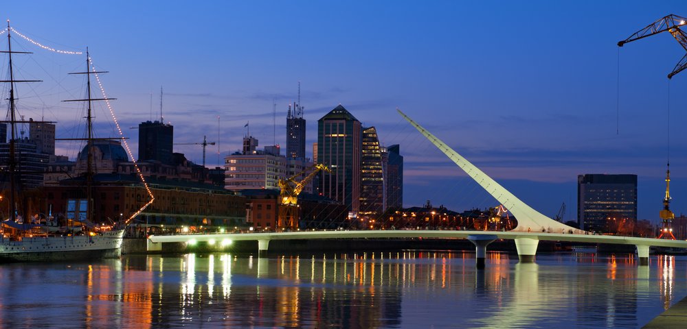 Puerto Madero
