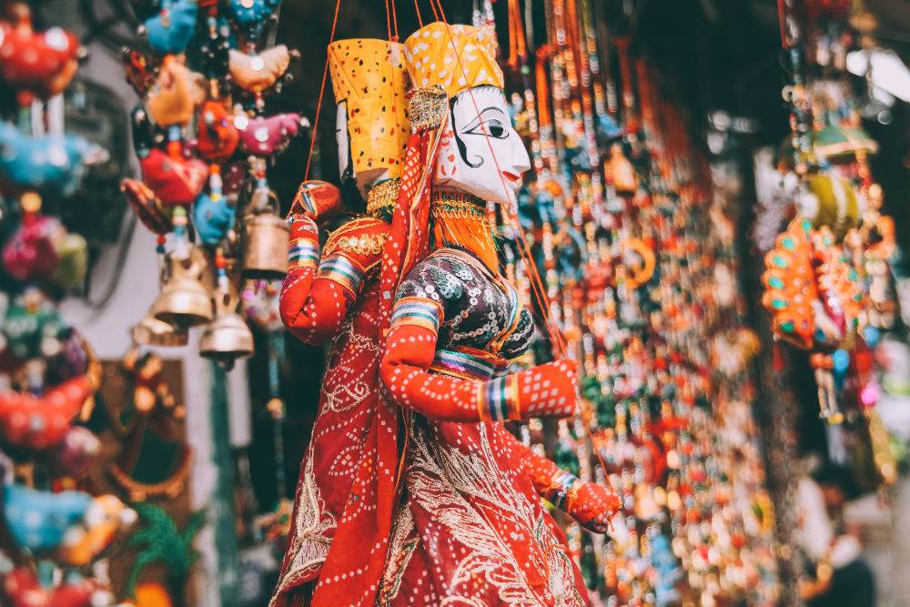 Pushkar