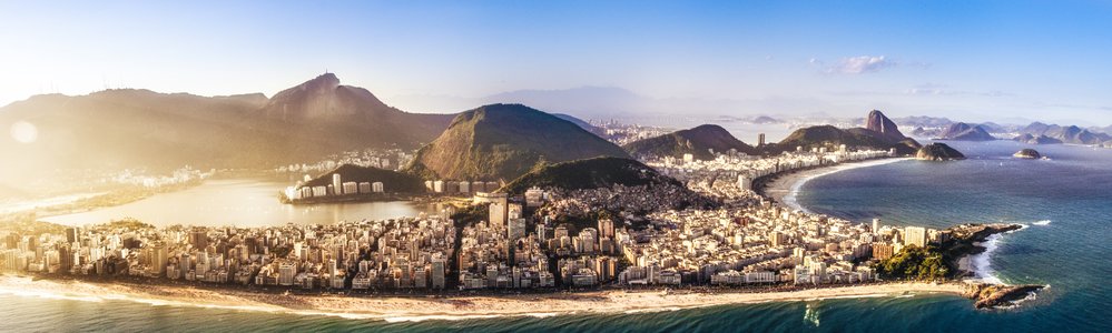 Rio Panorama