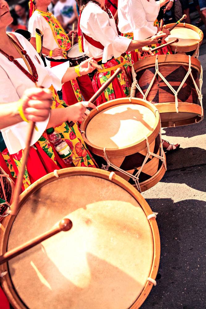 Rio Samba Band