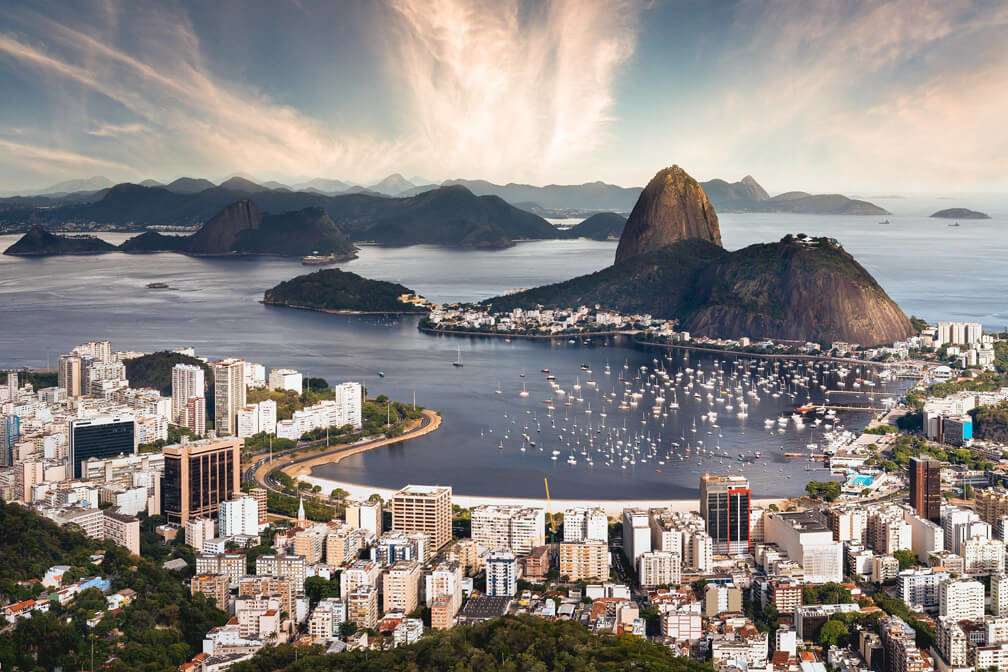 Rio Sugarloaf