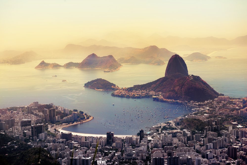 Rio Views