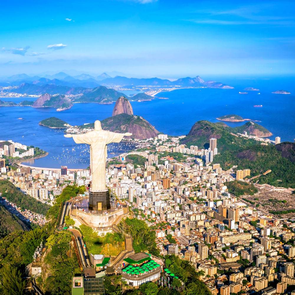Christ the Redeemer