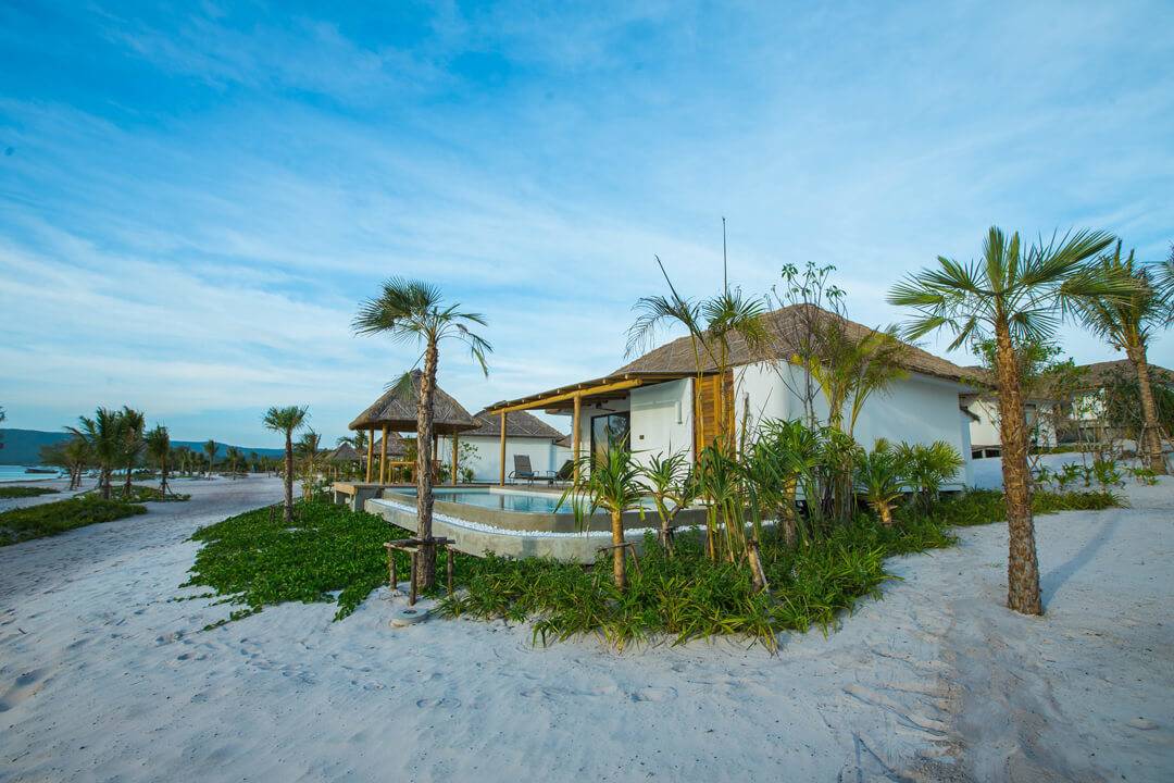 Royal Sands Koh Rong
