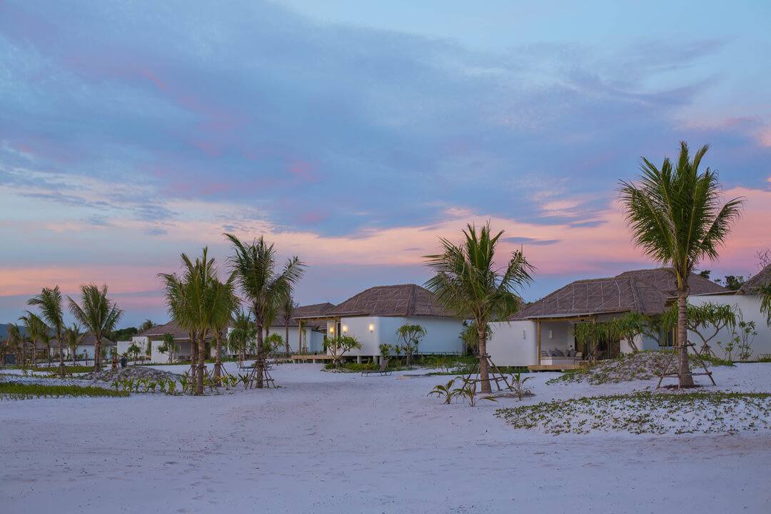 Royal Sands Koh Rong