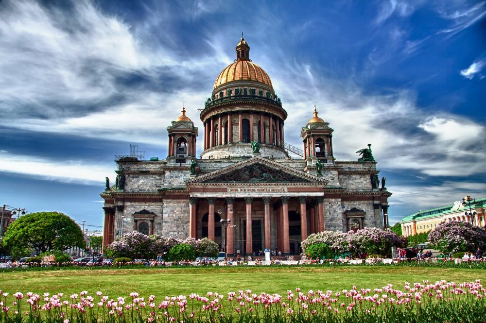 Russia