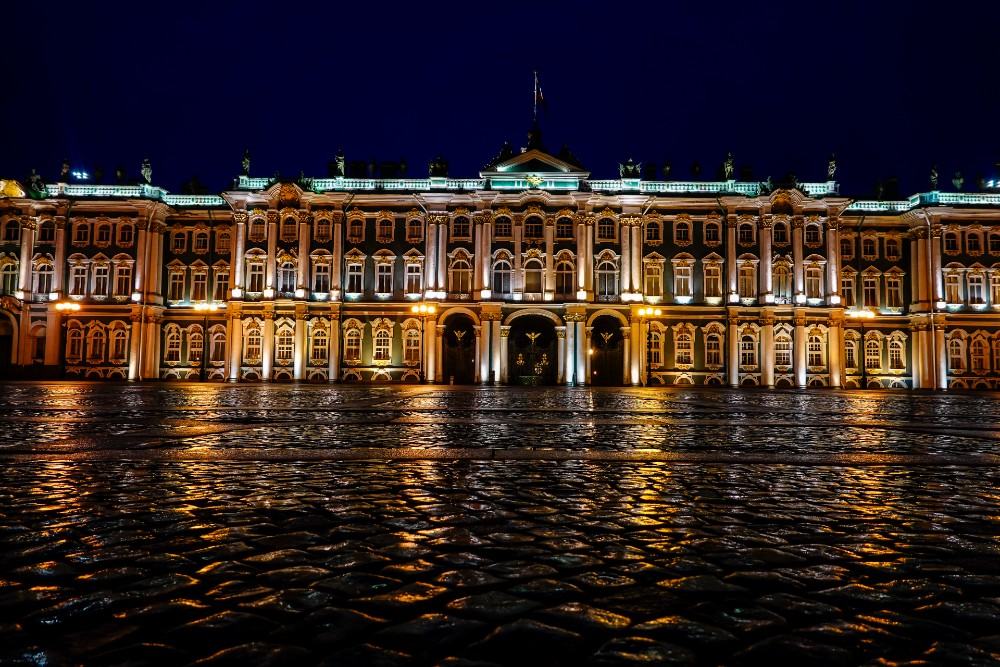Russia