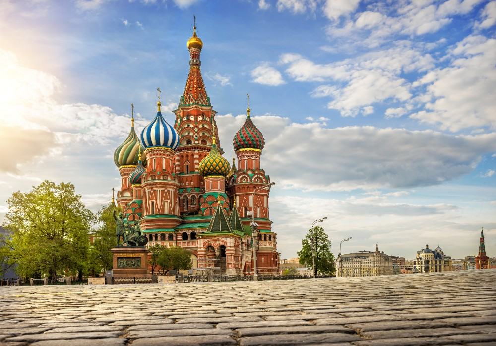 Russia