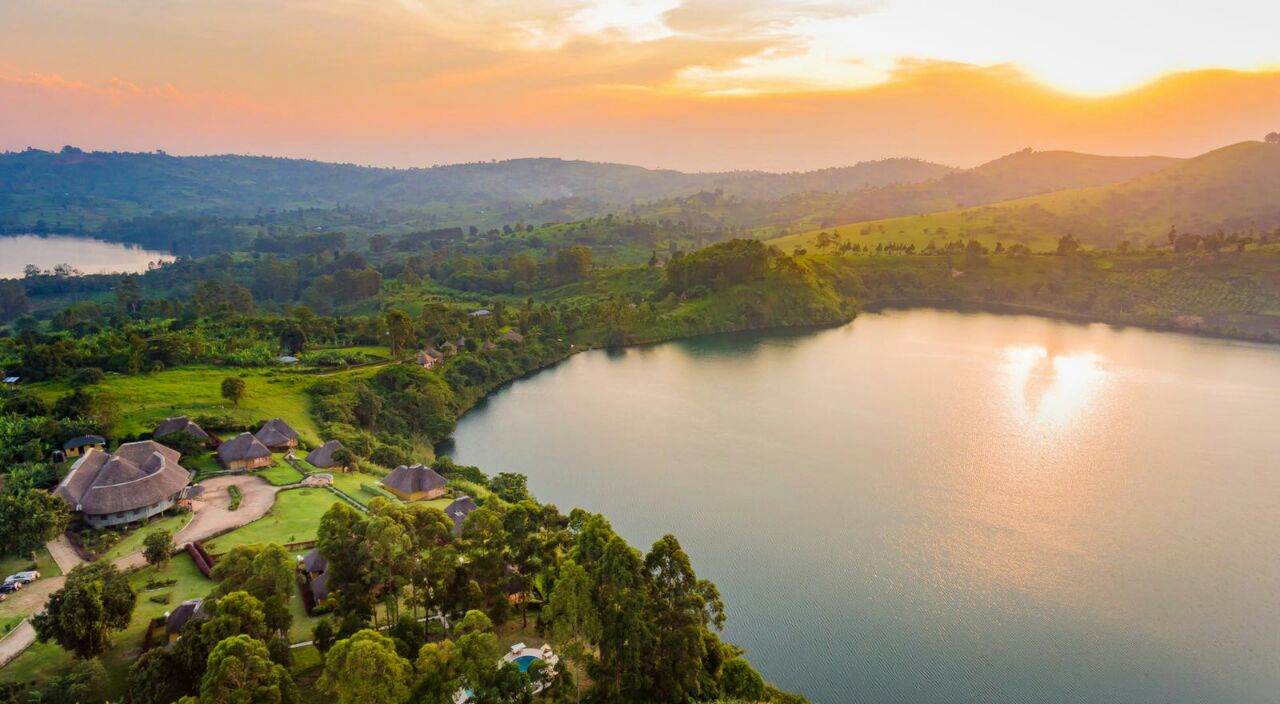 Rwanda
