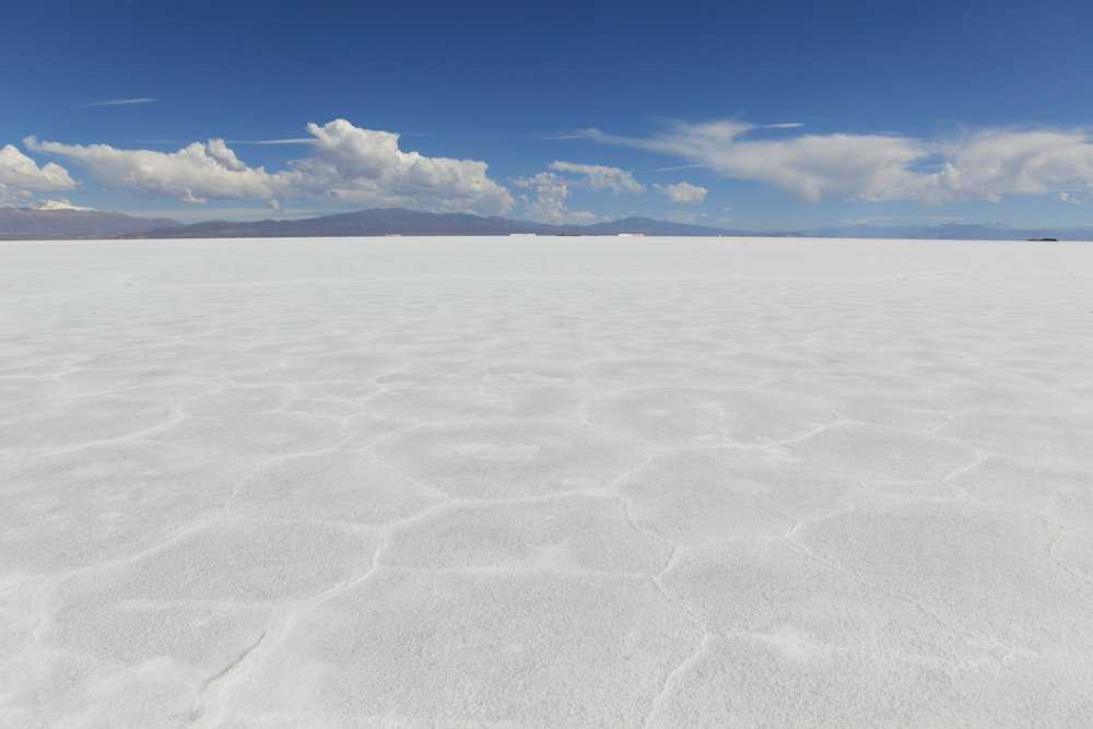 Salar de Atacama