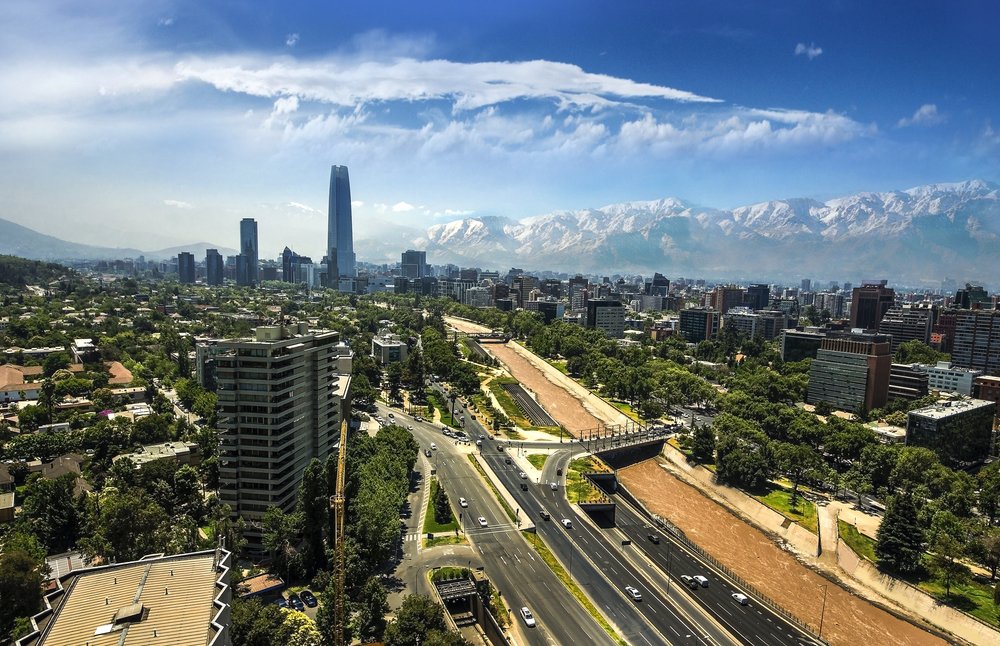 Santiago
