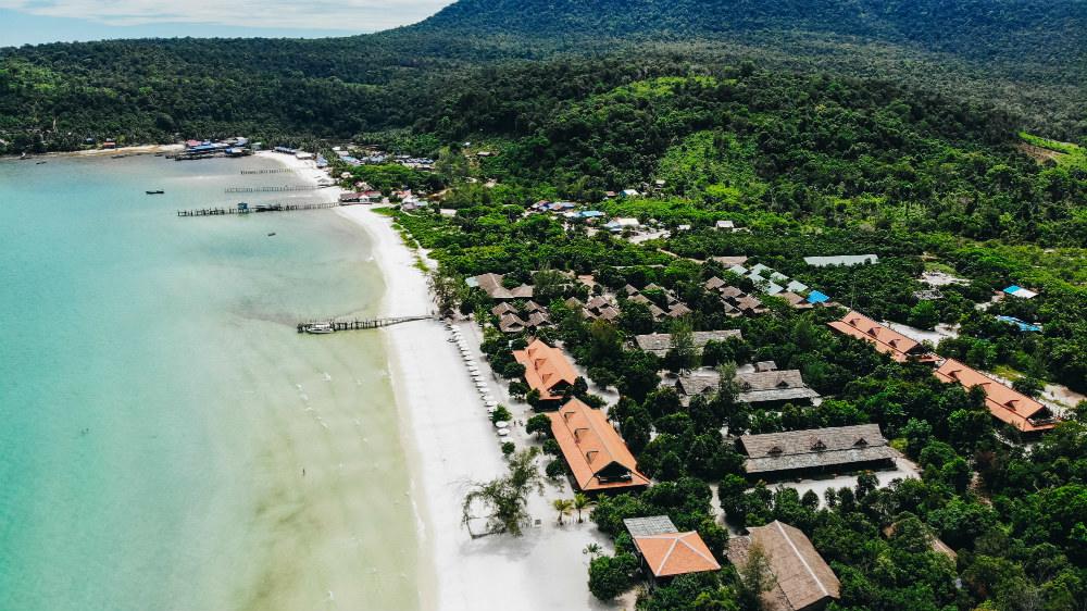 Sok San Beach 1