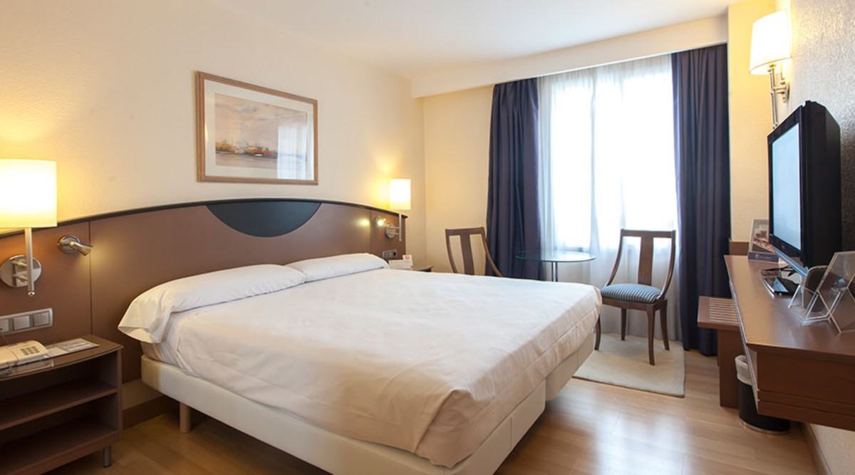 Hotel Albret