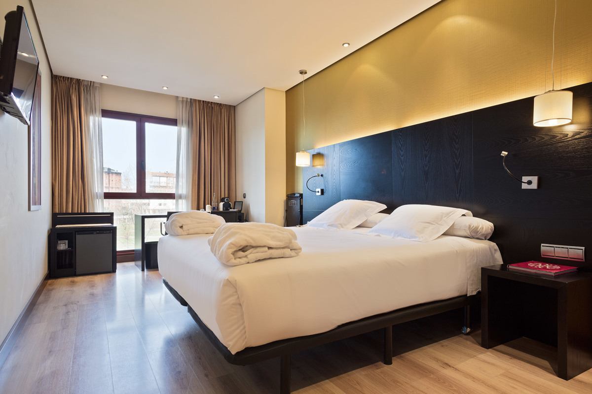 Hotel Reino de Navarra