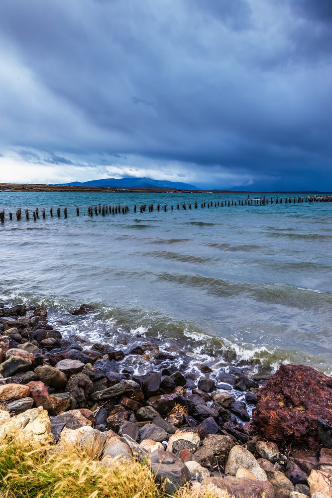 Strait of Magellan