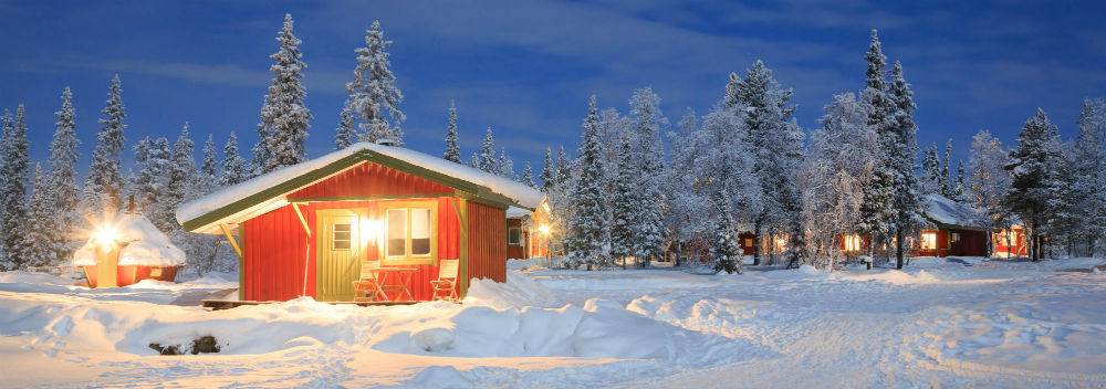 winter
