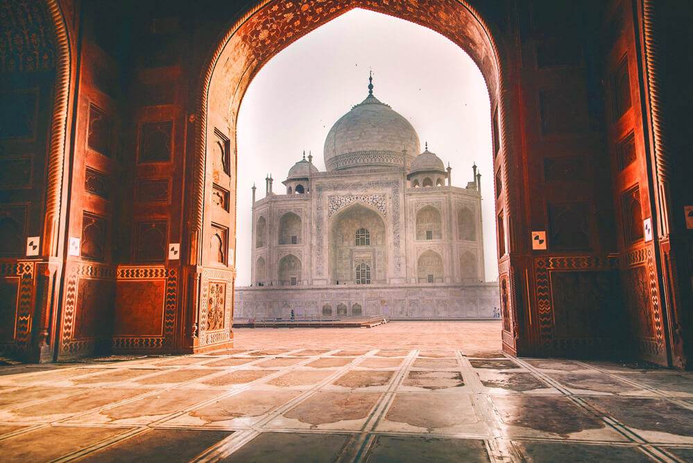 TajMahal