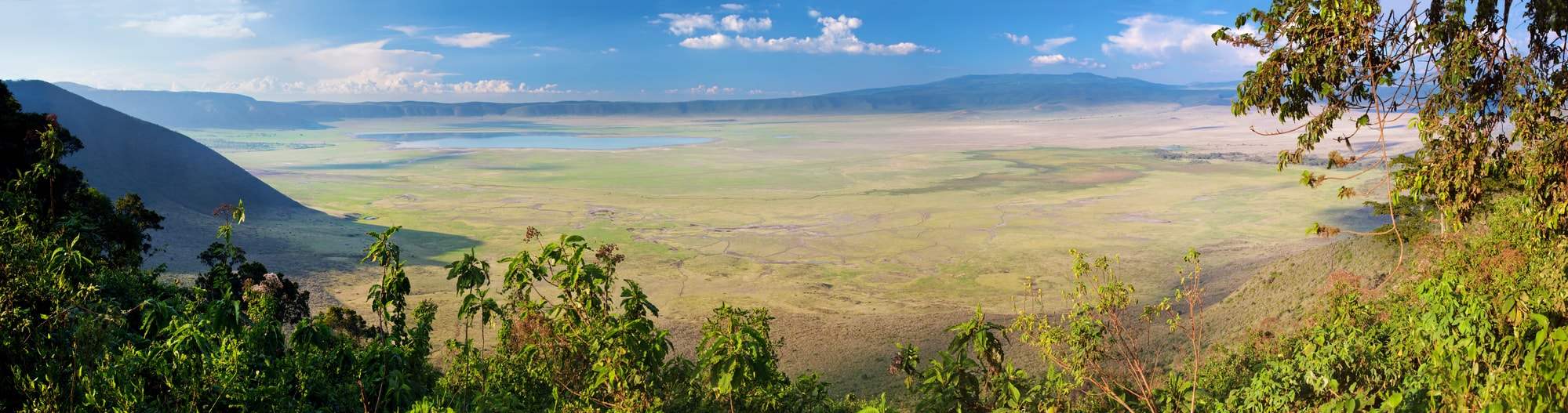 ngorongoro-crater