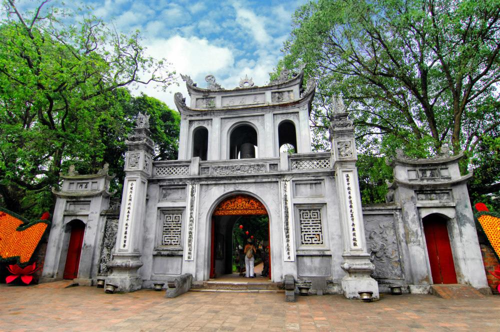 Temple of Literature