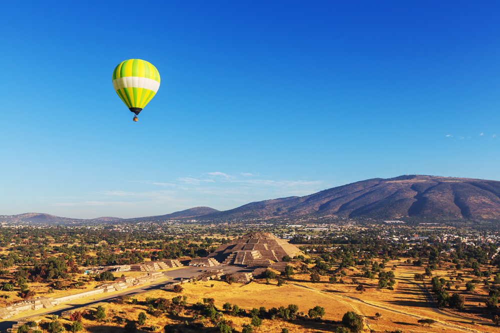teotihuacan summary
