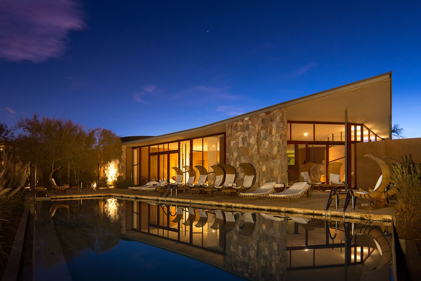 Tierra Atacama Hotel