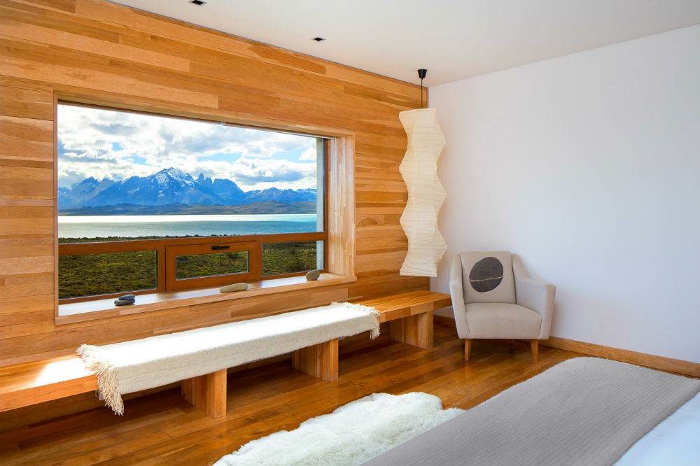 Tierra Patagonia Room