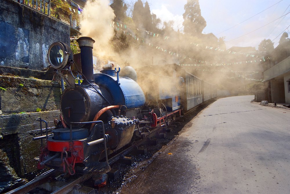 ToyTrain