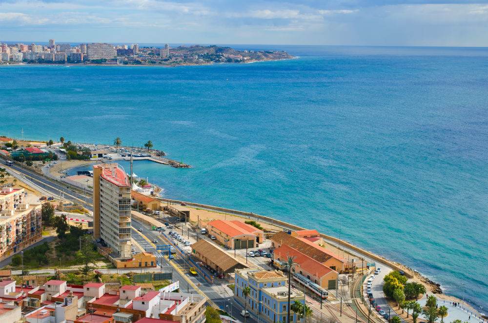 Valencia
