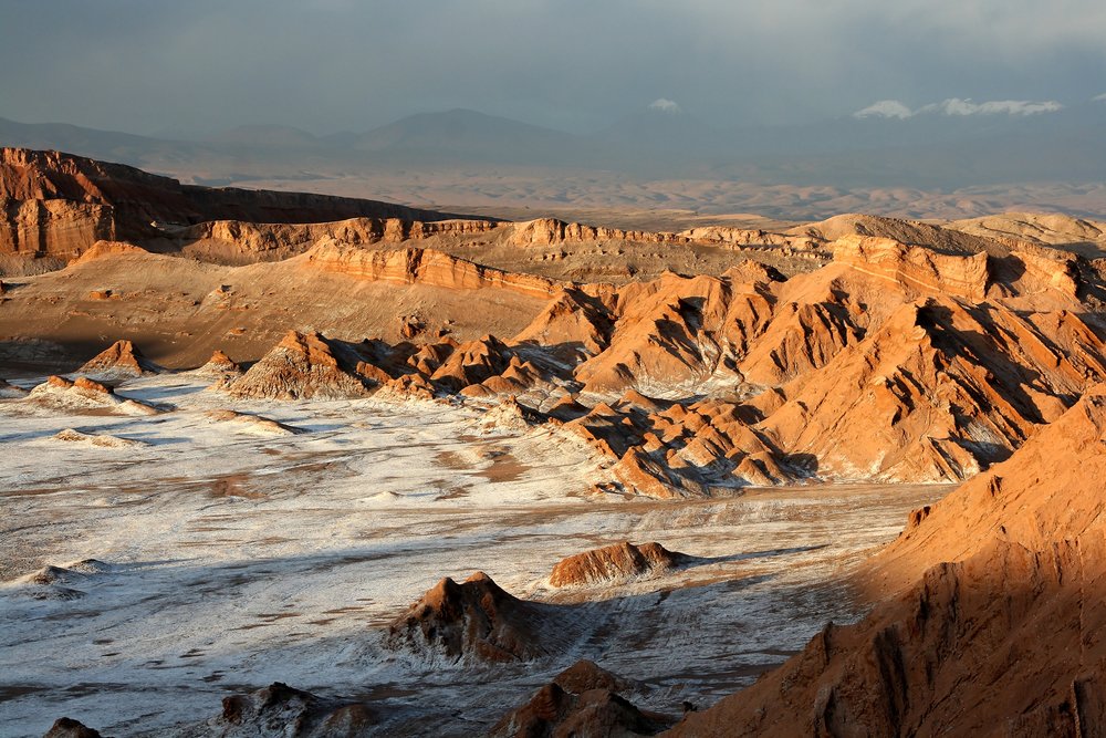 Valley of the Moon
