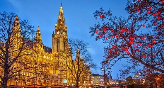 Vienna