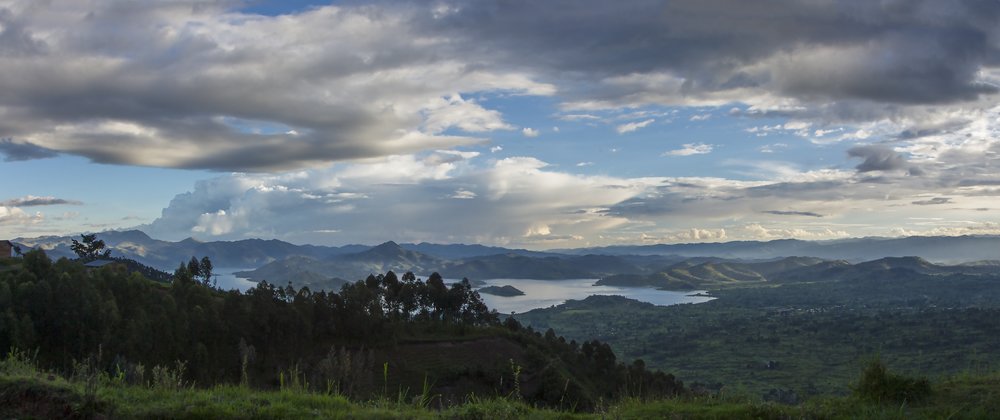 Virunga NP