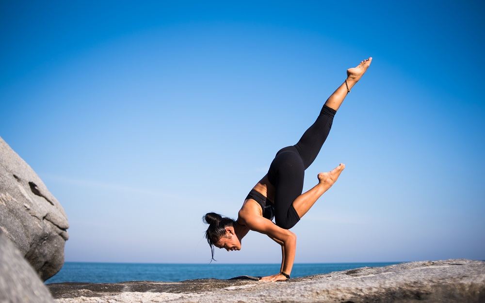 YogaFlex