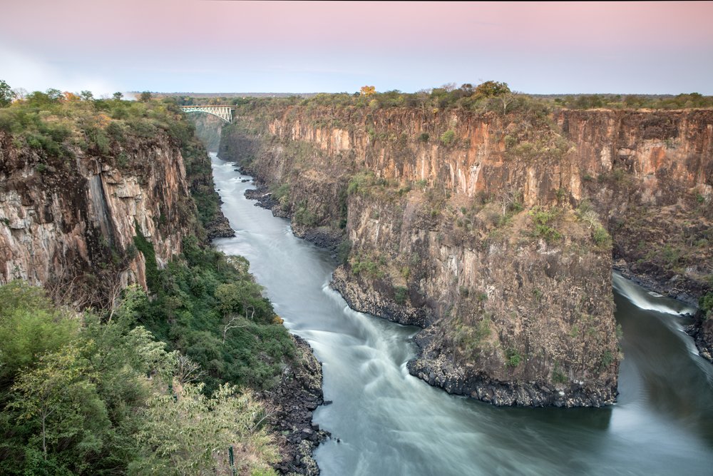 Zambezi