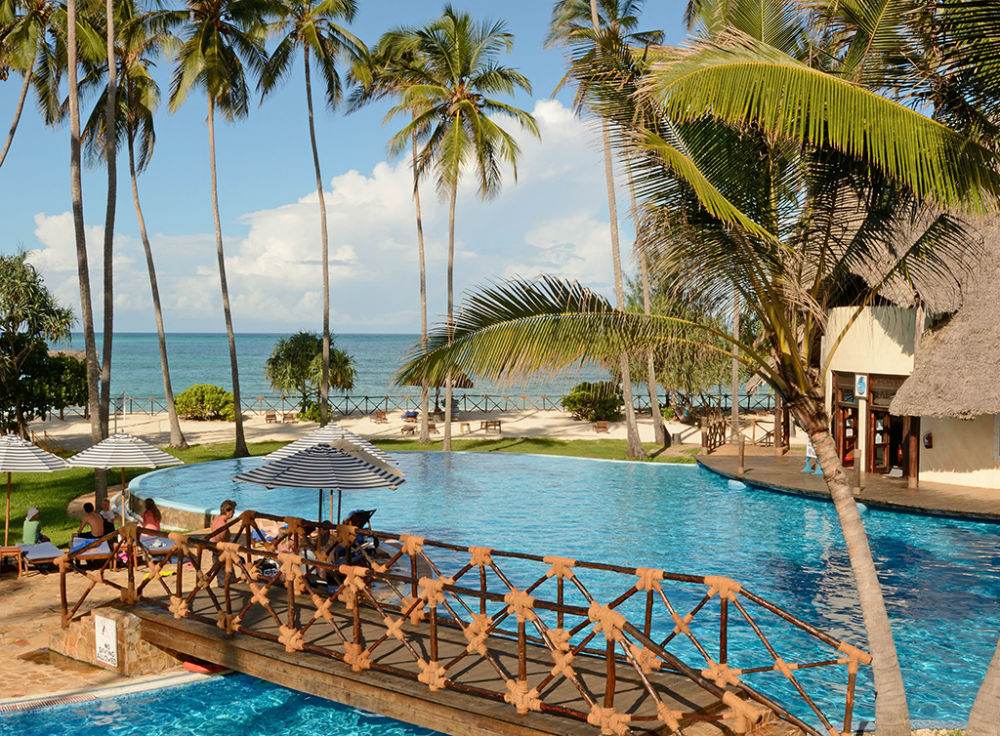 Zanzibar