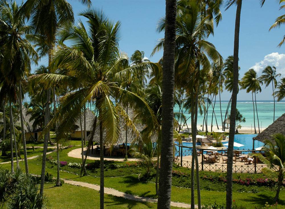 Resort